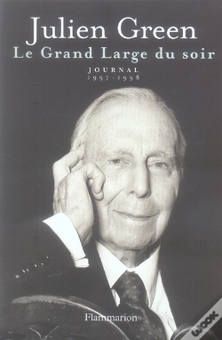 Capa do artigo Le Grand Large Du Soir ; Journal (1997-1998)