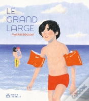 Capa do artigo Le Grand Large