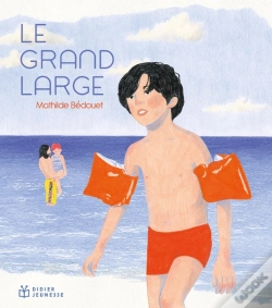 Capa do artigo Le Grand Large