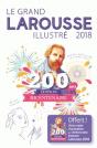 Le Grand Larousse Illustre 2018 - Preview