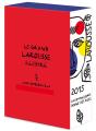 Le Grand Larousse Illustré ; Coffret Noël (Édition 2015) - Preview