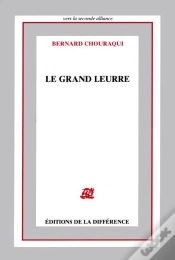 Capa do artigo Le Grand Leurre