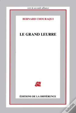 Capa do artigo Le Grand Leurre