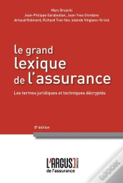 Capa do artigo Le Grand Lexique De L