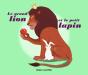 Le Grand Lion Et Le Petit Lapin - Preview