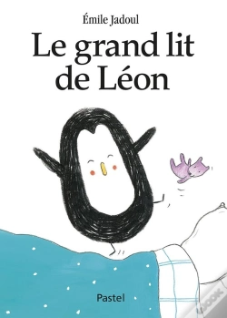 Capa do artigo Le Grand Lit De Léon