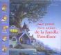 Le Grand Livre Anime De La Famille Passiflore - Preview