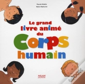 Capa do artigo Le Grand Livre Animé Du Corps Humain