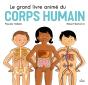 Le Grand Livre Animé Du Corps Humain - Preview