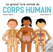 Capa do artigo Le Grand Livre Animé Du Corps Humain