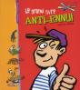 Le Grand Livre Anti-Ennui - Preview