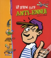 Capa do artigo Le Grand Livre Anti-Ennui