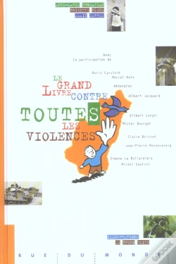 Capa do artigo Le Grand Livre Contre Toutes Les Violences