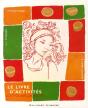 Le Grand Livre D'Activités De Titouan Lamazou - Preview