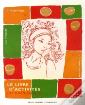 Capa do artigo Le Grand Livre D