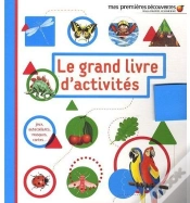 Capa do artigo Le Grand Livre D