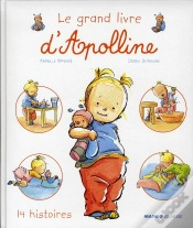 Capa do artigo Le Grand Livre D