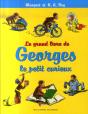 Le Grand Livre De Curious George - Preview