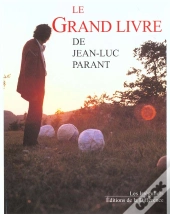 Le Grand Livre De Jean-Luc Parant