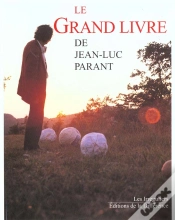Capa do artigo Le Grand Livre De Jean-Luc Parant