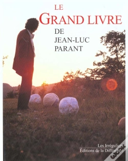 Capa do artigo Le Grand Livre De Jean-Luc Parant