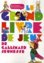 Le Grand Livre De Jeux De Gallimard Jeunesse - Preview