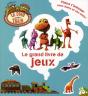 Le Grand Livre De Jeux - Preview