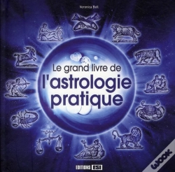 Capa do artigo Le Grand Livre De L Astrologie Pratique