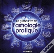 Capa do artigo Le Grand Livre De L Astrologie Pratique