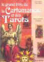 Le Grand Livre De La Cartomancie Et Des Tarots - Preview