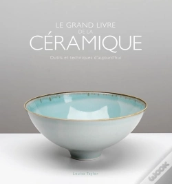 Capa do artigo Le Grand Livre De La Ceramique
