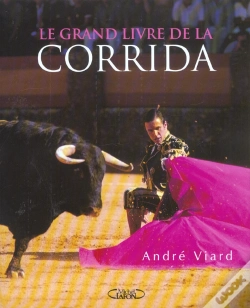Capa do artigo Le Grand Livre De La Corrida