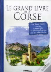 Capa do artigo Le Grand Livre De La Corse