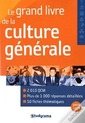 Le Grand Livre De La Culture Générale (3e Édition); 14