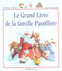 Le Grand Livre De La Famille Passiflore - Preview