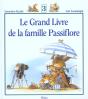 Le Grand Livre De La Famille Passiflore T.3 - Preview