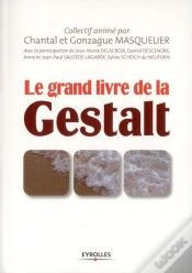 Capa do artigo Le Grand Livre De La Gestalt