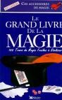 Le Grand Livre De La Magie - Preview