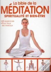 Capa do artigo Le Grand Livre De La Meditation