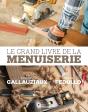 Le Grand Livre De La Menuiserie - Preview