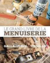 Capa do artigo Le Grand Livre De La Menuiserie