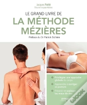 Capa do artigo Le Grand Livre De La Méthode Mézières