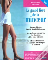 Le Grand Livre De La Minceur 2000