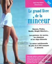 Capa do artigo Le Grand Livre De La Minceur 2000