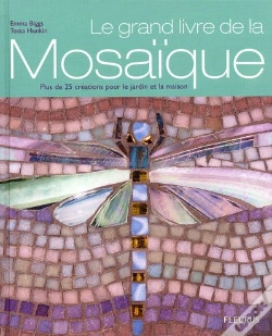 Capa do artigo Le Grand Livre De La Mosaique