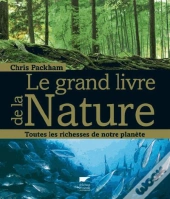 Le Grand Livre De La Nature