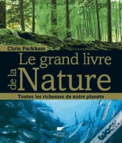 Capa do artigo Le Grand Livre De La Nature