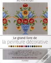 Capa do artigo Le Grand Livre De La Peinture Décorative