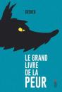 Le Grand Livre De La Peur - Preview