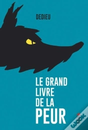 Capa do artigo Le Grand Livre De La Peur